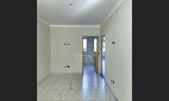 Imagem 4: Casa Nova com Edícula no jardim Colina Verde