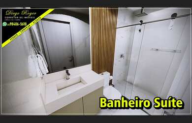 Imagem 5: Residencial Violeta - Boa Vista - RJ ENGENHARIA