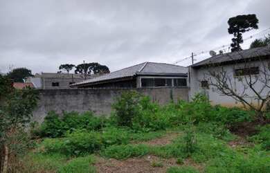 Imagem 6: Ótimo Lote/Terreno na Av. Pastor Adolfo Weidmann - Guarituba/Vila Mariana