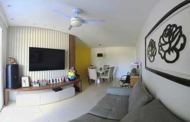 Imagem 3: Ilha Parque Residence - O melhor condomínio club de São Luis - ( ͡ʘ ͜ʖ ͡ʘ