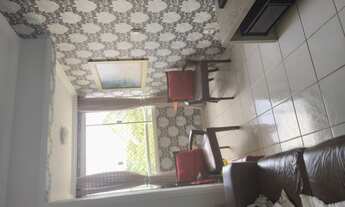 Imagem 4: Venda apartamento no Aririzal, 2 quartos, pronto para morar