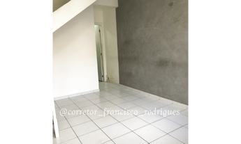 Imagem 5: LOCAÇÃO-Village Azul Ville Duo No Papagaio 2/4, padrão Condomínio completo