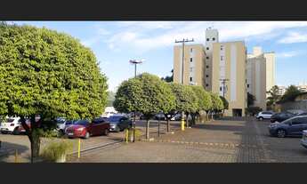 Imagem: Ótimo e amplo apartamento em região tranquila