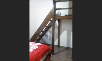 Imagem 6: Casa com atico e edicula