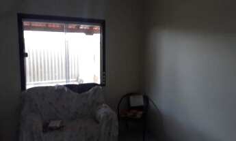 Imagem 4: Vendo duas casas em Castanhal feitas em um terreno 10x30 por 300 mil reais as duas casas