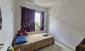 Imagem 6: Vende-se Apartamento 2 qts no Condomínio Solar de Jacaraípe - Balneário de Jacaraípe