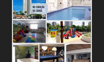Imagem: Vende-se apartamento no Centro, Residencial