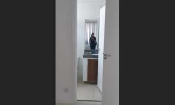 Imagem: Apartamento com 2 quartos em Condomínio