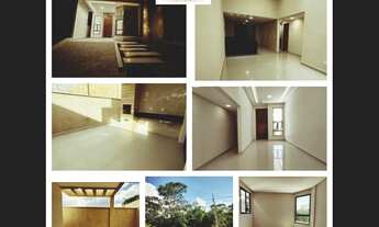 Imagem: Aluga-se Casa, no Condomínio Giardino Bianco