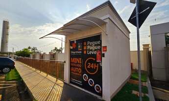 Imagem 3: Minha casa minha vida com elevador!