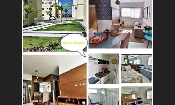 Imagem: Vende-se apartamento Sol Nascente, no Itarare