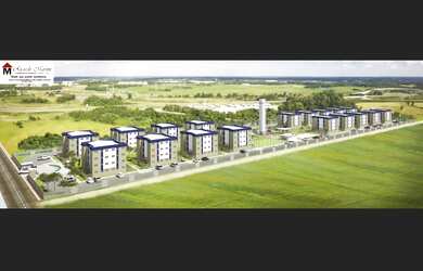 Imagem 5: Vila Real São Defende Criciúma