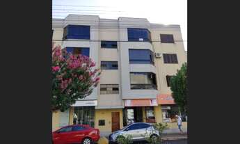 Imagem: APARTAMENTO CENTRAL EM GETÚLIO VARGAS/RS