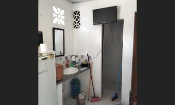 Imagem 3: Quarto individual para estudante próximo à UFPI- Teresina