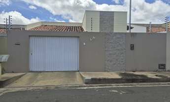 Imagem: Casa disponível para locação em Piripiri