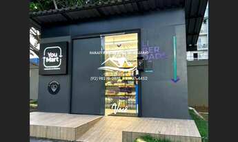 Imagem 5: Venda- Belo Apto. No Cond. Jardim Paradiso Alpinia 1o andar