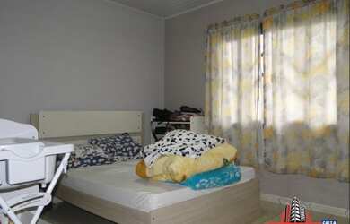 Imagem 6: Casa bairro Colonial/ Urca São Bento do Sul