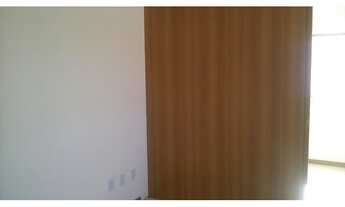 Imagem: Kitnet Residencial Fechado 40-Horas