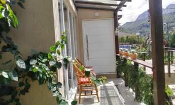 Imagem: Linda Casa em Condomínio no Bairro Vargem