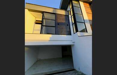 Imagem 2: Aluga-se casa, Condomínio Parkville Residence Privê