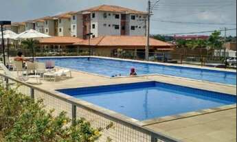 Imagem 3: Apartamento no Condomínio Villa Jardim Orquídea-Tarumã