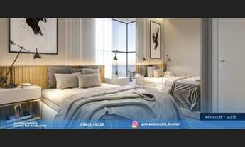 Imagem 7: 3qts c/ suíte, office e varanda gourmet no Torreão. O melhor da ZN. Últimas unidades