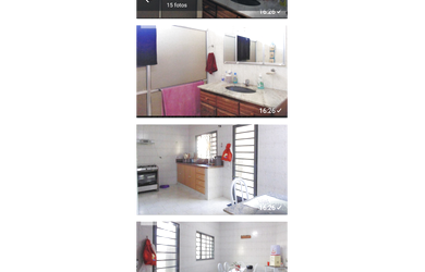 Imagem 4: Casa a venda no Bairro Laranjeiras I, Taquaritinga, em frente ao Colégio Anjo da Guarda