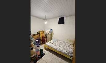 Imagem 6: Casa em Brazlândia - Casa Padrão