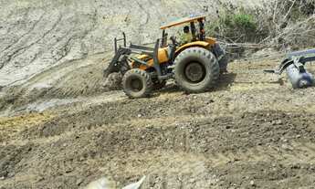 Imagem 1: Fazenda 1100 hectares pecuária