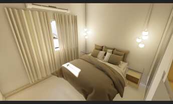 Imagem 2: Vendo apartamento Dúplex em Condomínio Ps