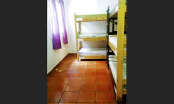 Imagem 3: Pensão metro Sacomã, com vagas compartilhadas para rapazes e moças