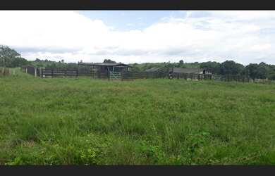 Imagem 5: Fazenda 3.805 alqueires por R$100 milhões no Maranhão 100% documentada