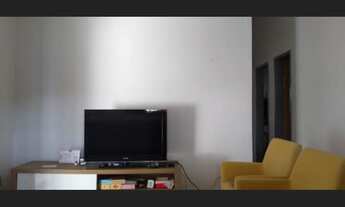 Imagem: Casa no Satélite