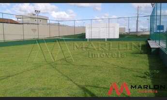 Imagem 5: Terreno no Condomínio Ecoville I, minicampo, academia. 331m²