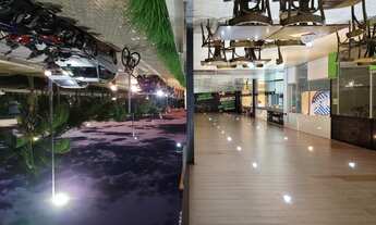 Imagem 6: Aluguel Sala Comercial Neblina Shopping