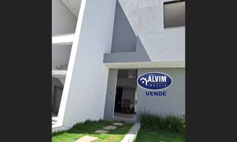 Imagem 2: ALVIM VENDE CASA 03 QUARTOS, RESIDENCIAL BETHÂNIA, SANTANA DO PARAÍSO - MG