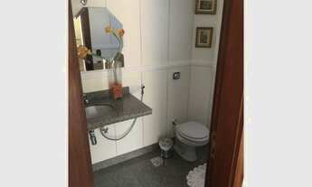 Imagem 5: Cobertura Ed. Pallais de Rochelle