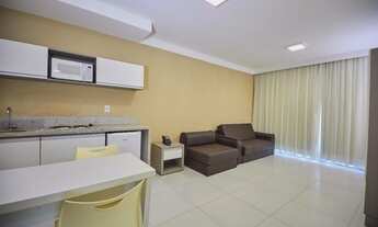 Imagem: APARTAMENTO RESORT DO LAGO - CALDAS NOVAS