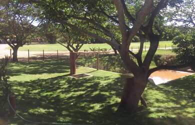 Imagem 7: 3 Portos de Extração de Areia no Leito do Rio