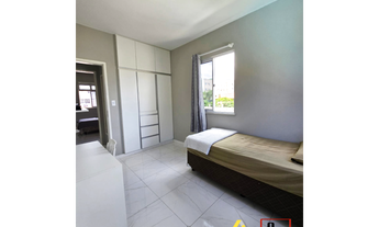 Imagem 7: APARTAMENTO IMPECÁVEL DE FRENTE PARA O MAR NO ICARAÍ!