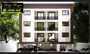 Imagem: Maravilhoso lançamento de apartamentos