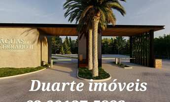 Imagem: Condomínio aguas do cerrado 2