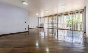 Imagem 6: Apartamento 220m², 4 quartos sendo 2 suítes, Rua Maria Amália, Tijuca/RJ