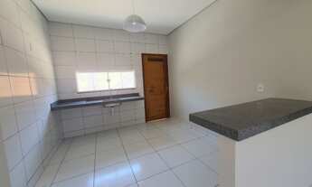 Imagem: Casa disponível para locação em Piripiri