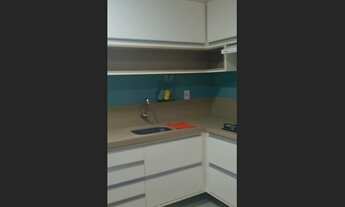 Imagem 6: Vendo apartamento, no Lara Caroline, 3 suítes, no Bairro Alto Branco