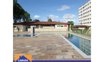 Imagem 1: Apartamento 3 quartos, Condomínio Parque Verde