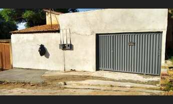 Imagem: Condomínio a venda no Bairro Betânia