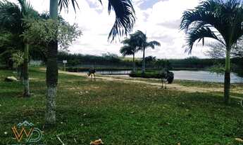 Imagem 6: Excelente lote residencial com 750 m² no Condomínio Fazenda Real 3 - Macaíba