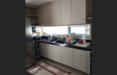 Imagem 7: Condomínio Montana Premiere