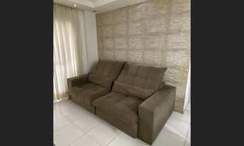 Imagem 6: Vendo lindo apartamento no condomínio Allegro Ceilândia Norte